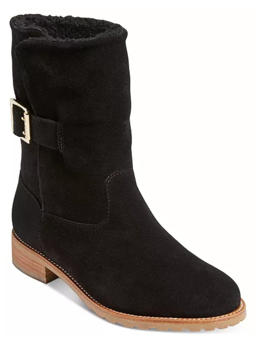 Jack Rogers
Women's Sadie Sherpa Booties